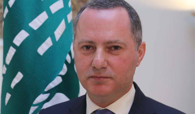 عريجي: لدينا صيف فني ممتاز رغم الضربات الامنية