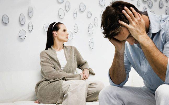 4 أعراض مفاجئة للأمراض المنقولة جنسياً