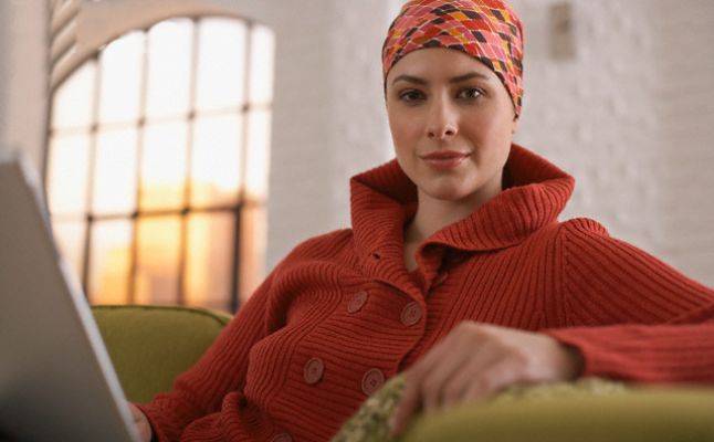 أحدث المعلومات الطبية عن مرض السرطان