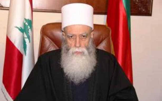 حسن : لتحصين الأمن ودعم الجيش
على القيادات التحلّي بأعلى درجات الوعي