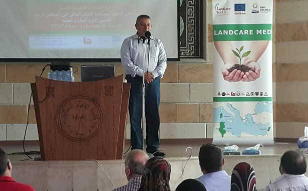 المؤتمر الرابع لإدارة النفايات
المنزليّة والصلبة في القماطيّة