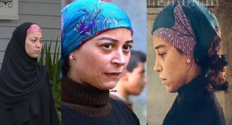 الفنانة منة شلبي تصدم جمهورها وتعترف للمرة الأولى بمرضها الغريب!