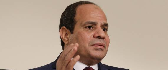 من هم العشرة المقربون من السيسي؟
