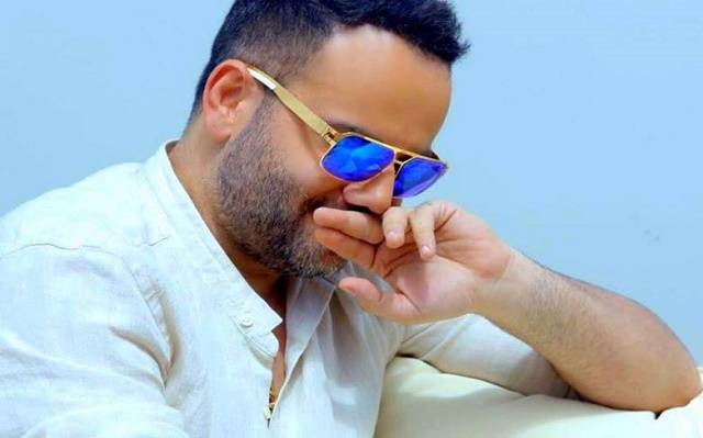 بالفيديو – سليم عساف في إطلالة مختلفة