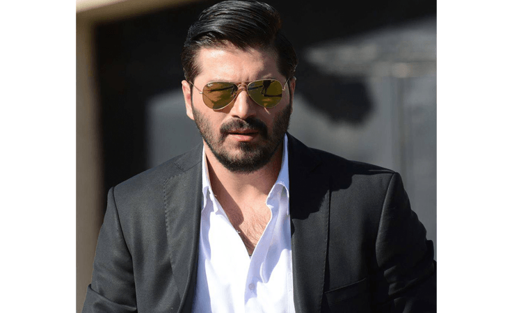 ما الذي كشفه الممثل السوري يزن السيد  بعد عودته الى زوجته؟