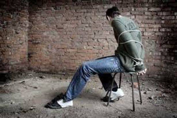 الفلتان الأمني تابع.. خطف طوني جعجع