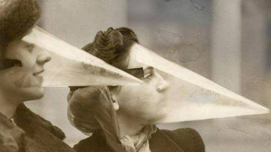 11 صورة نادرة حقيقيّة لم ترها من قبل!