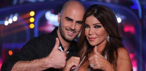 بالصور: نجم Dancing with the stars رقص رقصته الأخيرة ومأتمه تحول عرساً