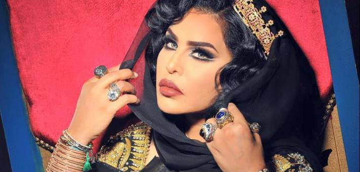 أحلام تحذف هذه الأغنية من يوتيوب بسبب العراق