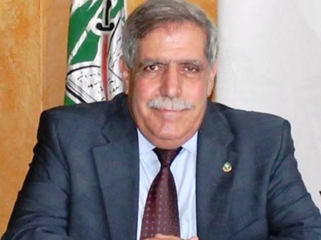 الداوود حيا المقاومة في ذكرى حرب تموز