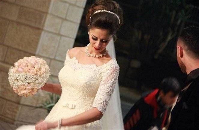 بعد زواجها واعتزالها.. نجمة ستار اكاديمي تخرج عن صمتها