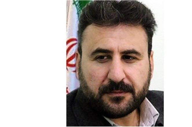 تعرض نائب إيراني لإطلاق نار
