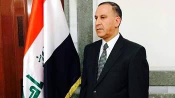 خالد العبيدي: تفجيرات قضاء بلد في العراق حصلت بسبب التقصير الأمني