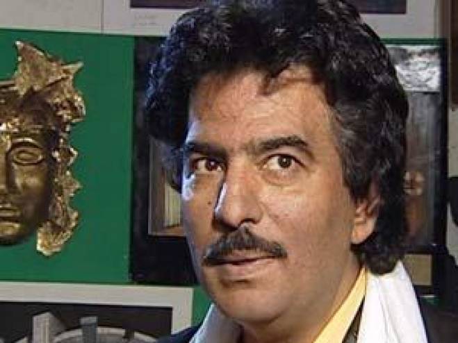 صورة:  هل تعرفون من هي ابنة الفنان جمال عبد الناصر ؟