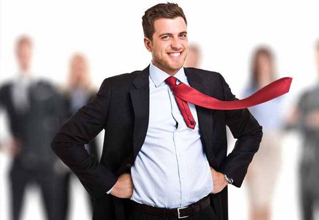 لِمَن يتحدثون كثيراً.. 5 وظائف تناسبكم تماماً