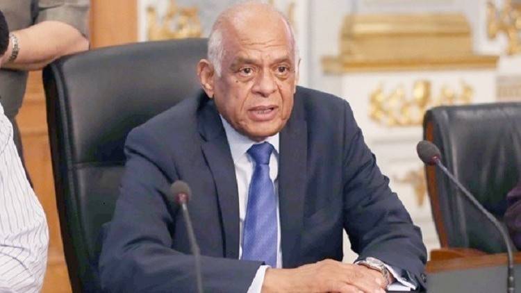 رئيس البرلمان المصري يزور موسكو