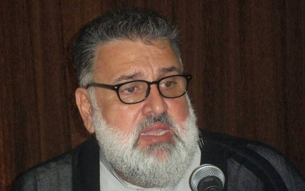 «الفكر العاملي» أحيا ذكرى رحيل فضل الله :
سيبقى الحامي والأب للمُقاومة بفكره ونهجه