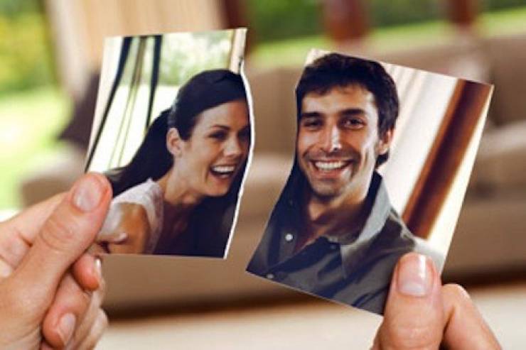 متى تقرر إنهاء العلاقة إلى الأبد !