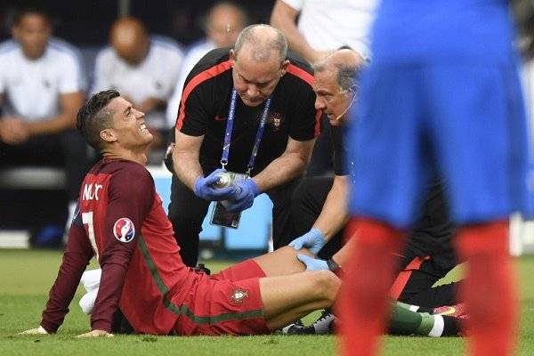 تصريح رونالدو يصدم الجماهير البرتغالية!