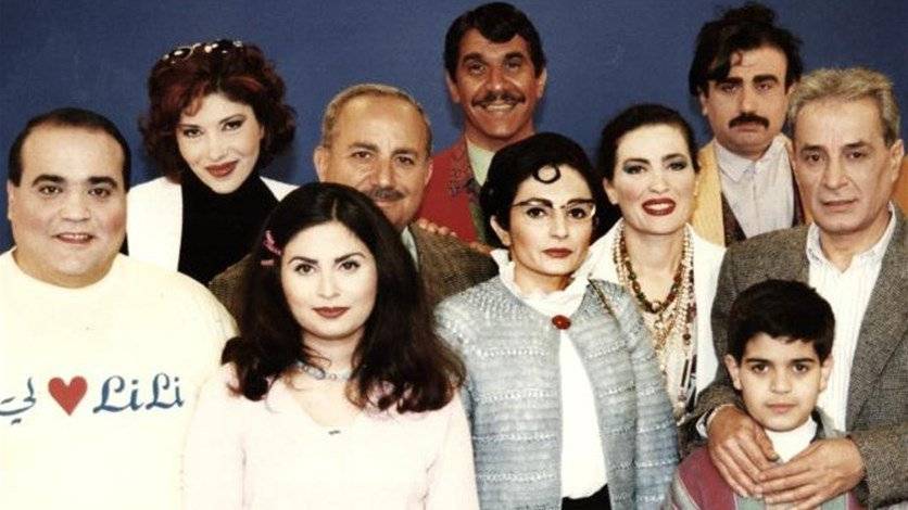 بالصور: نجما 