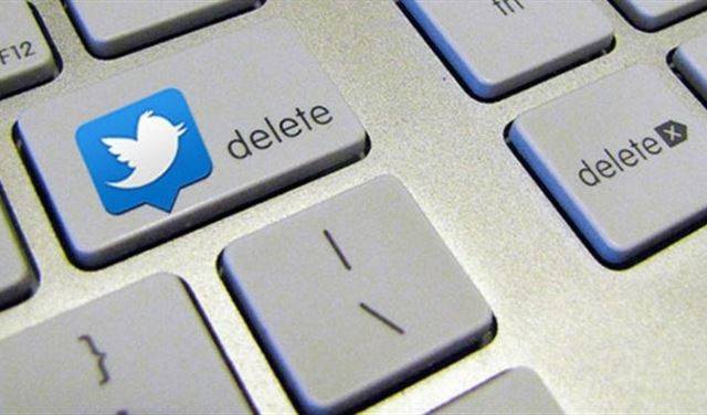 إليك ما يحذفه المشاهير من تغريداتهم على "تويتر"
