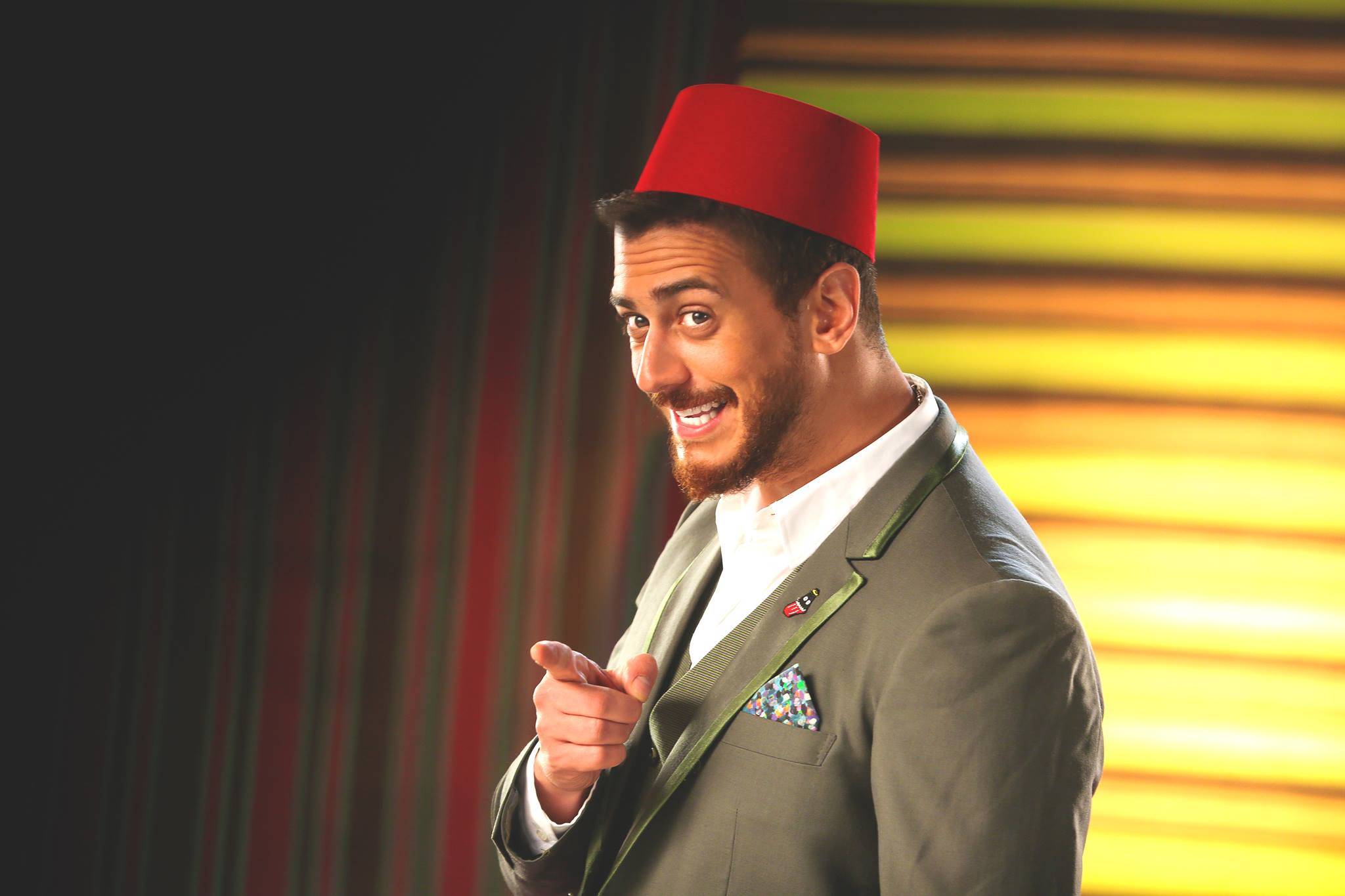 أغنية المغربي سعد المجرد تحقق مشاهدة بأرقام قياسية