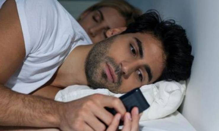 هذه الأخطاء أسوأ من الخيانة الزوجية!