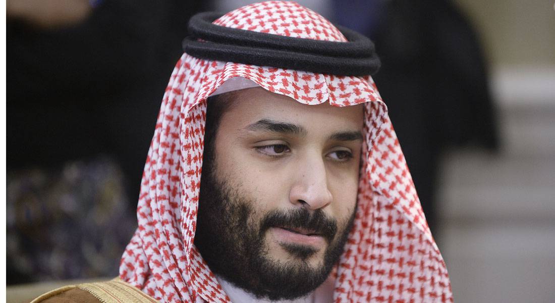 سلمان: لا فيتو سعودي على عون.. لكن فريق الرئيس الحريري متمسك بترشيح الوزير سليمان فرنجية
