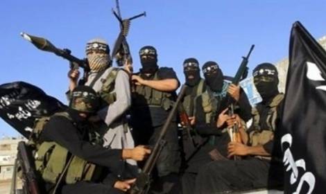 مئات المنشقين عن تنظيم داعش مؤخرا !؟