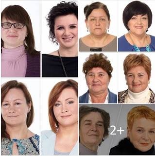 سيدات قبيحات تحولن الى ساحرات وملكات جمال بهذه الخطوات !!!! اغرب ما تشاهده