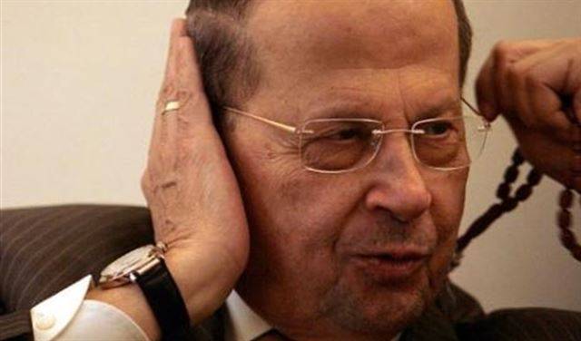 حظوظ عون ارتفعت بسبب هذه الـ