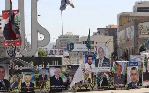 الحريري يعاقب الاحياء الشعبية في طرابلس