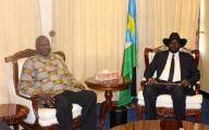 ارتفاع عدد قتلى المعارك بعاصمة جنوب السودان إلى 272!