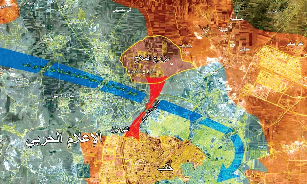 مديرالمخابرات الايطالية في دمشق
الاسد: اوروبا تجني ثمار ما زرعته في سوريا