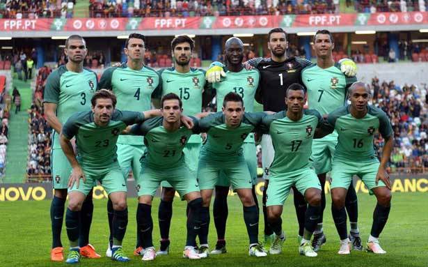 بطولة أمم أوروبا 2016 في كرة القدم
المباراة النهائية اليوم : لقب ثالث لفرنسا أم أول للبرتغال ؟