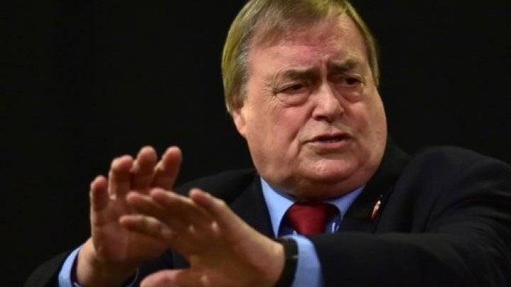 نائب رئيس الوزراء البريطاني السابق: غزو العراق كان "غلطة كارثية" و"لم يكن شرعيا"