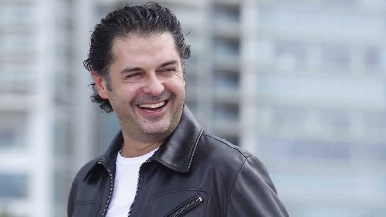 بالصور: راغب علامة يفتتح أولى حفلات “stars on board”