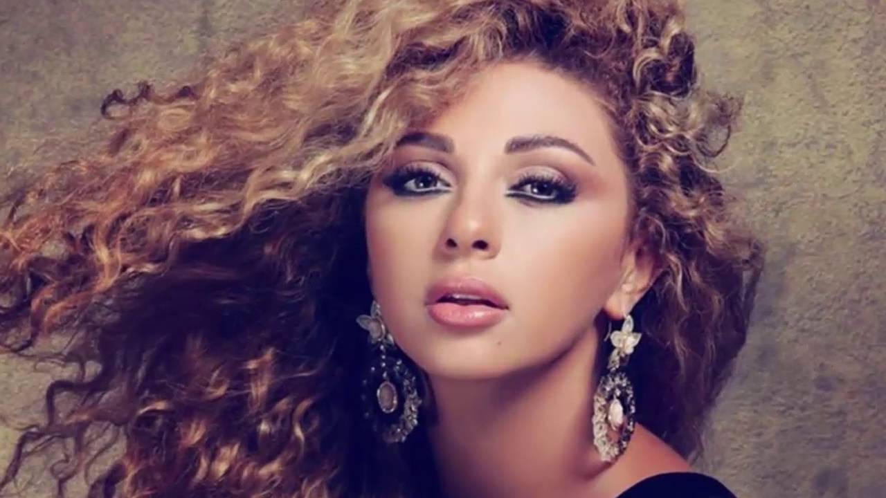 ميريام فارس تشعل مواقع التواصل الاجتماعي بهذا الفيديو