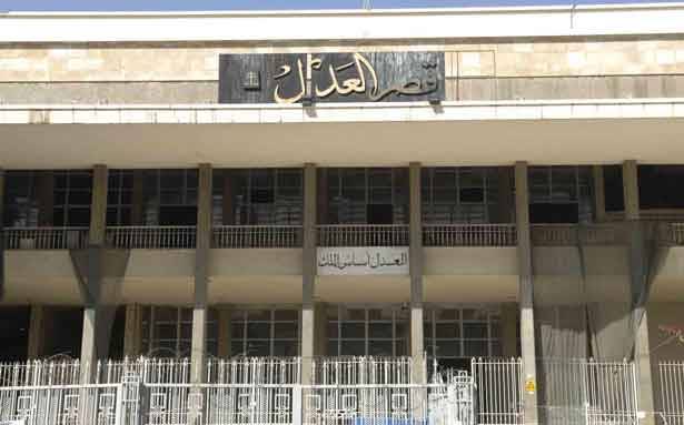 مهام مفوض قصر العدل في نقابة المحامين