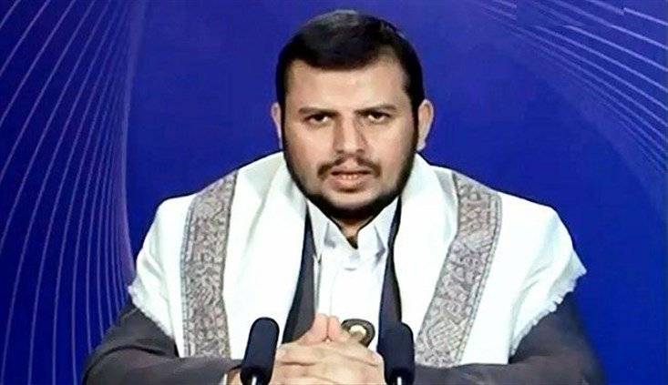 نجل زعيم الحوثيين في الضاحية.. وما علاقة حزب الله؟!