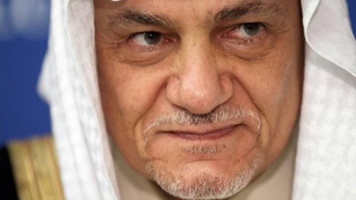 إيران تتهم السعودية بدعم الإرهاب ردا على تصريحات الأمير تركي الفيصل