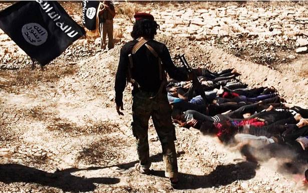 داعش في الجذور والفتاوى والتوحش
