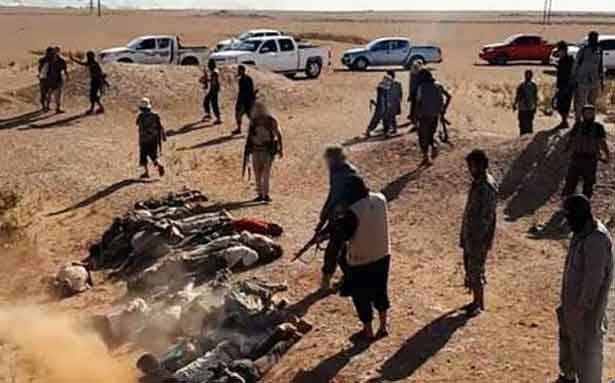 دراسة لمعهد «كارنيغي» حول «داعش» في الجذور والفتاوى والتوحش