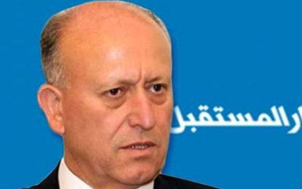 ريفي رداً على قاسم : سنواجهكم
ولن ينجح انقلابكم على الطائف والمؤسسات