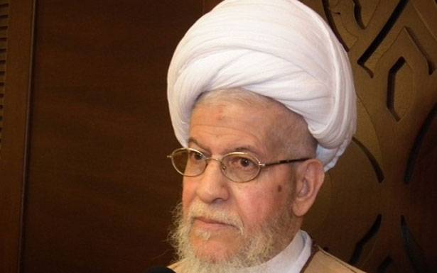 رئيس مُخابرات الجيش في صيدا زار «الجماعة» وسعد
النابلسي : لتقدير عطاءات الجيش والمقاومة