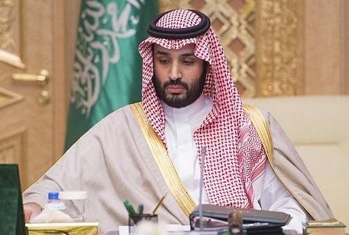 مجتهد يهاجم بن سلمان: يطلب دعمًا 