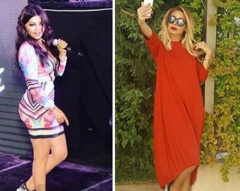 الأسلوب نفسه تتبعه هيفا ونوال.. ما هو؟
