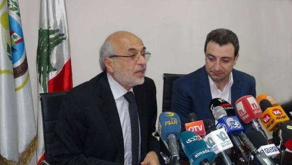 شهيب وأبوفاعور: عينات القمح تحتوي على فطريات بنسبة عالية