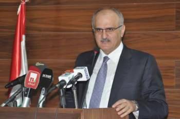 وزير المال ينفي ان يكون قد تحدّث بجلسة الحكومة بالامس عن واقع مأسوي