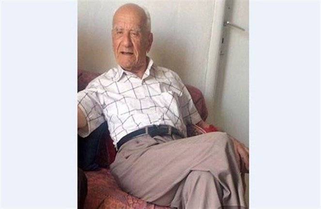 لمن يعرف عنه شيئاً.. الرجاء المساعدة